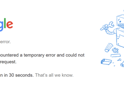 502 Bad Gateway Error: What Is It and How to Fix It